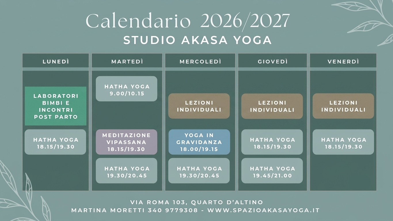 Calendario